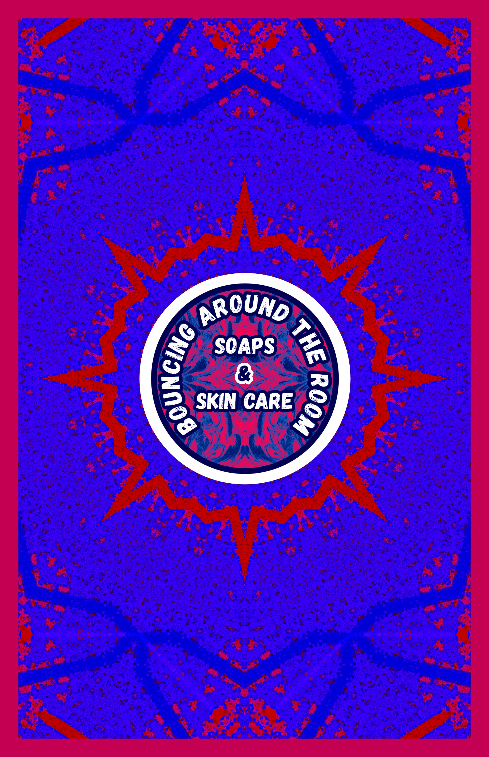 BOUNCING SOAPS | Witchy Handmade Soaps & Occult Jewelry