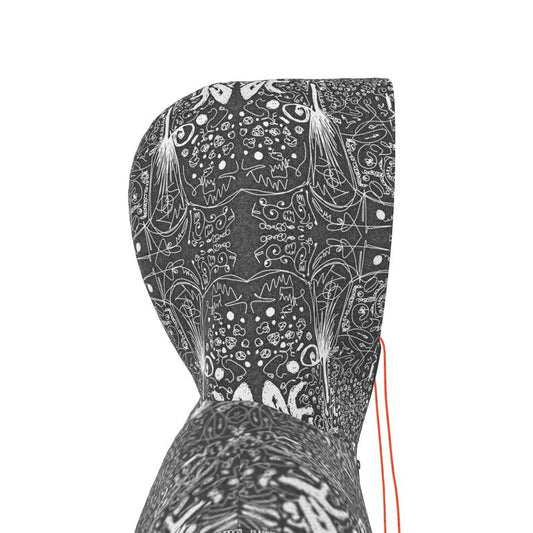 Hazmat Suit – Children of Saturn Fieldwork LIGHT – view 2