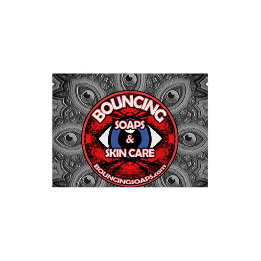 Sherpa Snood – Children of Saturn Weather Snood DARK – view 2