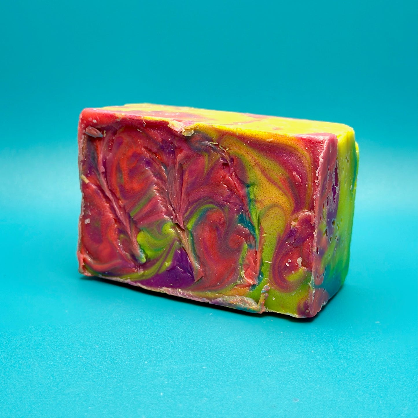 SOAP BARS