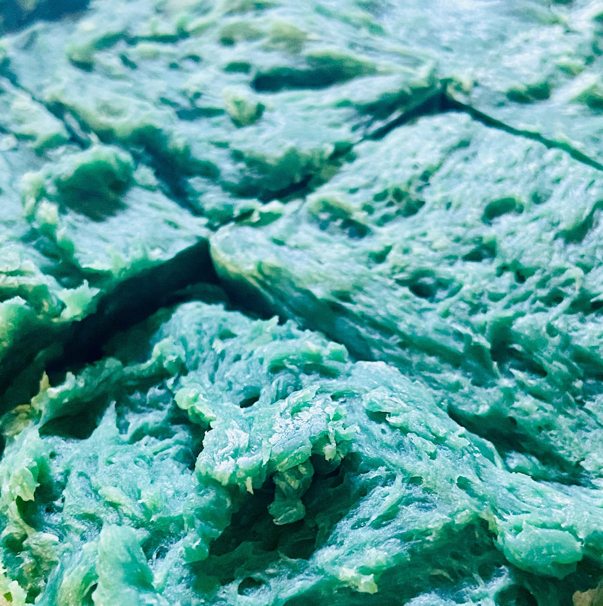 The Chemistry of a Perfect Lather