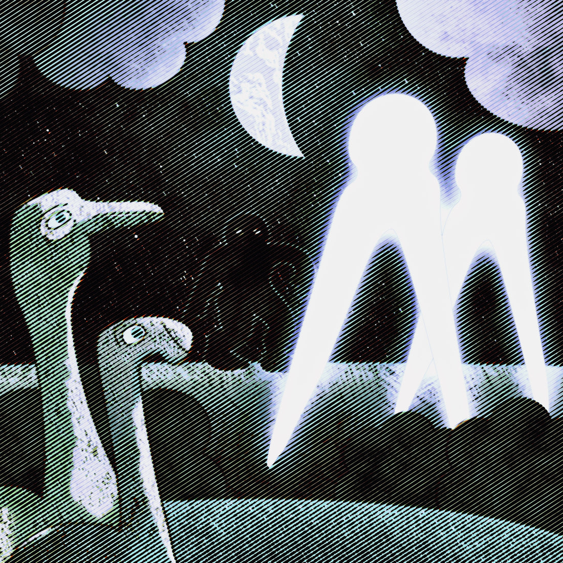 Sponsor a Legend: Join the BouncingSoaps Cryptid Giveaway!