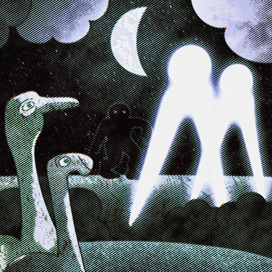 Sponsor a Legend: Join the BouncingSoaps Cryptid Giveaway!