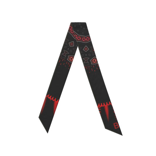 Witchy Crossroad Hair tie