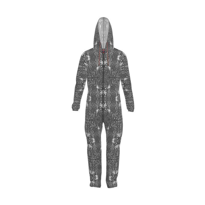 Hazmat Suit – Children of Saturn Fieldwork LIGHT