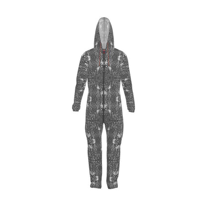 Hazmat Suit – Children of Saturn Fieldwork LIGHT