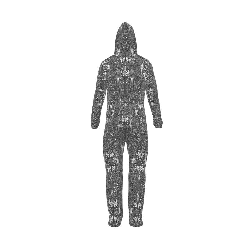 Hazmat Suit – Children of Saturn Fieldwork LIGHT – view 6