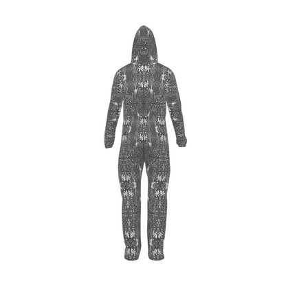 Hazmat Suit – Children of Saturn Fieldwork LIGHT – view 6