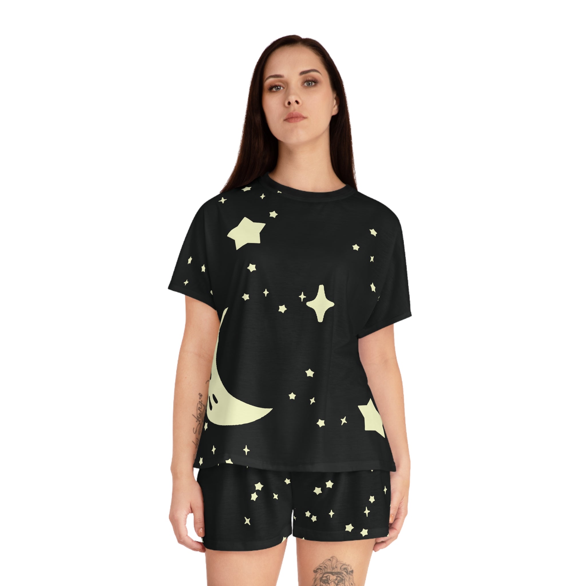 Bouncing Soaps seasonal artwork and apparel collection