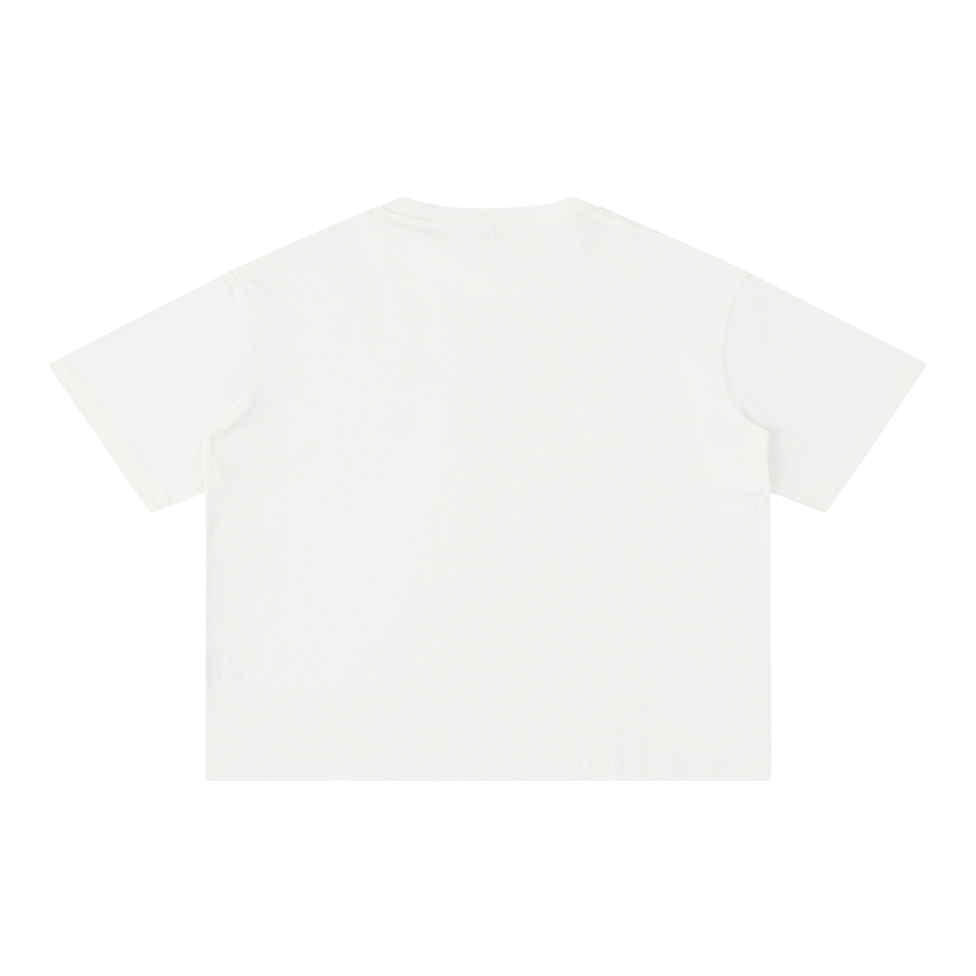 Scorpio Zodiac Mineral Wash Boxy T-Shirt - Oversized Heavyweight Cotton Tee