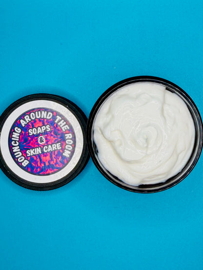 BODY BUTTER