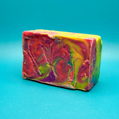 SOAP BARS