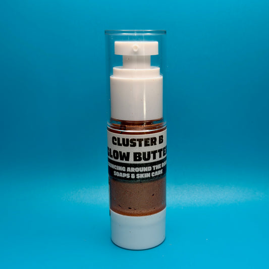 GLOW BUTTER