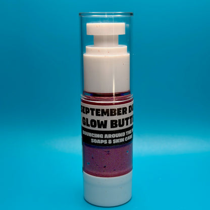 GLOW BUTTER